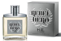 Mango REBEL hero туалетна Вода 100 мл