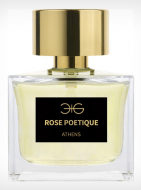 Manos Gerakinis Rose poetique парфумована вода