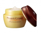 La Sincere MC95 Manukas Cosmet Гель - крем Манука 5 в 1 ManUKA ALL IN One Gel 15+ 80 g