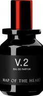 Map of the Hearts V.2 Darkness Heart парфумована вода