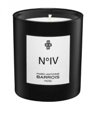 Marc-antoine Barrois IV Scented Candle 75 Gr тестер