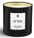Marc-antoine Barrois XIII Scented Candle 75 Gr тестер