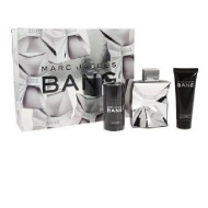 Marc Jacobs Bang туалетна Вода 50мл + Гель Шампунь для душу 75мл + лосьйон після гоління 75мл