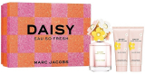 Marc Jacobs Daisy Eau So Fresh set туалетна вода 125 мл + 10 мл+лосьйон для тіла75 мл