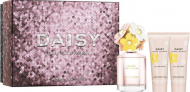 Marc Jacobs Daisy Eau So Fresh set (туалетна вода 75 ml +75 лосьйон для тіла+ 75 гель для душу )