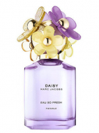 Парфумерія Marc Jacobs Daisy Eau So Fresh TWinkLE туалетна Вода 75ml