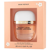 Парфумерія Marc Jacobs Daisy love PetALS