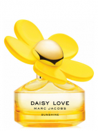 Marc Jacobs Daisy love SunShine туалетна вода 50 мл