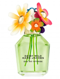 Marc Jacobs Daisy Wild Eau So Intense парфумована вода