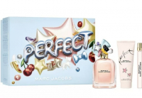 Marc Jacobs Perfect Eau de Toilette туалетна вода 100 мл + 10 мл+ лосьйон для тіла 75 мл