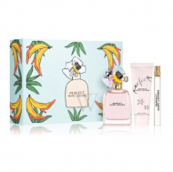 Marc Jacobs Perfect set (парфумована вода 100 мл + 75 ml лосьйон для тіла + 10 ml roller)