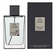 Marc Joseph Any Time Silver парфумована вода 100 мл