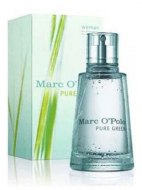 Marc O`Polo Pure green Woman туалетна вода 50 мл