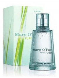 Marc O`Polo Pure green Woman туалетна вода 50 мл