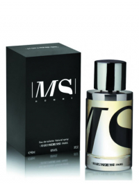 MARCO SERUSSI Homme туалетна Вода для чоловіків 90 ml Spray