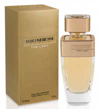 Парфумерія Marco Serussi the LADY парфумована вода 90 ml Spray