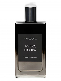 Marcoccia Profumi Marcoccia Ambra Bionda парфумована вода 100 мл