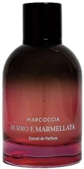 Marcoccia Profumi MARCOCCIA BURRO E MARMELLATA Extrait De Parfum