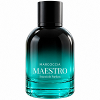 Marcoccia Profumi MARCOCCIA MAESTRO Extrait De Parfum