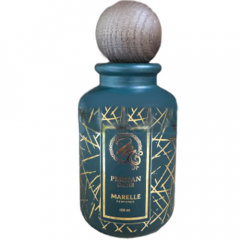 Marelle Perfumes Persian Dune парфумована вода Аналог Creed Virgin Island water