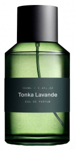 Marie Jeanne TONKA LAVANDE парфумована вода