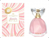 Marina de Bourbon Bourbon Romantic Style edp 1.2ml
