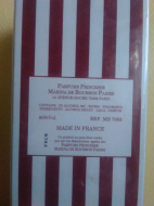 Парфумерія Marina De Bourbon monseigneur Туалетна Вода 100мл
