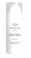 Marjolie М2501 Маска розпушуюча - Календула & Вітамін А Флакон 150 мл