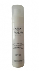 Marjolie M8103 LIFT Peptides Сироватка реМоделююча для обличчя та шиї Флакон 50 мл