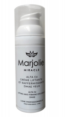 Marjolie Крем з ефектом Ліфтингу Пружність для контуру очей Флакон 50 мл