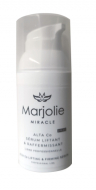 Marjolie Сироватка з ефектом Ліфтингу підвищує пружність, Флакон 30 мл