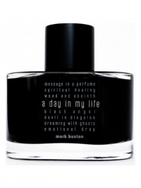 Mark Buxton A Day in My Life