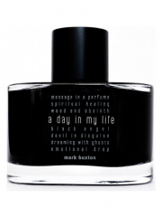 Mark Buxton A Day in My Life