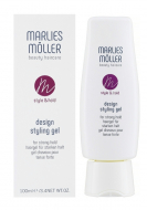 Marlies Moller DESING STYLING GEL Гель для креативного укладання