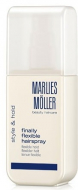 Marlies Moller Finally Flexible HairSpray Лак для волосся слабой фіксації