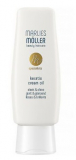 Marlies Moller Keratin Cream Oil Sleek & Shine крем-Масло для волосся з кератином «Гладкість та блиск»