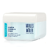 Marlies Moller Marine Moisture Mask інтенсивно Зволожуюча Маска