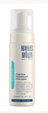 Marlies Moller Marine Moisture Mouse інтенсивно зволожуючий мус для Відновлення волосся