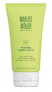 Marlies Moller Scrub Vegan Pure натуральний Скраб Веган