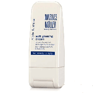 Marlies Moller Soft Glossing Cream крем-блиск для випрямлення волосся