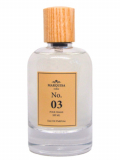 Marquisa Dubai No. 03 Pour Femme парфумована вода 100 мл