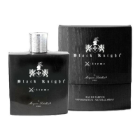 Marquise Letellier Black KNight X-Treme парфумована вода 100 мл