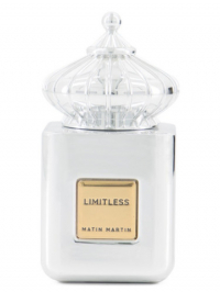 Matin Martin LimitLESS парфумована вода 100 мл