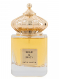 Matin Martin Wild & Spicy парфумована вода 100 мл