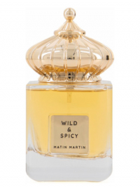 Matin Martin Wild & Spicy парфумована вода 100 мл