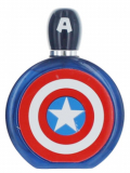 MARVEL CAPTAIN AMERICA туалетна Вода 100 мл Spray (KID)