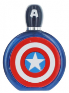 MARVEL CAPTAIN AMERICA туалетна Вода 100 мл Spray (KID)