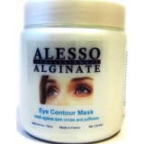Alesso Professionnel Маска Альгінатна навколо очей 200 гр против темних кіл и отечности під очима