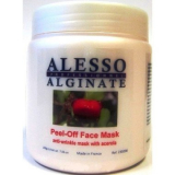 Alesso Professionnel Маска Альгінатна с Ацеролой 200гр проти зморшок