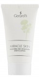 Gerards Miracle Skin ліфтинг-Маска для обличчя з червоною глиною, гіалуроновою кислотою та пептидами 8015903150204